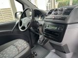 Mercedes-Benz Vito bei Gebrauchtwagen.expert - Abbildung (8 / 10)