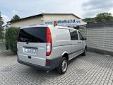 Mercedes-Benz Vito bei Gebrauchtwagen.expert - Abbildung (4 / 10)