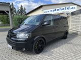 VW T5 Caravelle bei Gebrauchtwagen.expert - Abbildung (6 / 10)