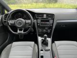 VW Golf VII bei Gebrauchtwagen.expert - Abbildung (9 / 10)