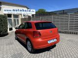 VW Polo bei Gebrauchtwagen.expert - Abbildung (4 / 10)