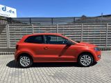VW Polo bei Gebrauchtwagen.expert - Abbildung (6 / 10)
