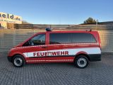 Mercedes-Benz Vito bei Gebrauchtwagen.expert - Abbildung (6 / 10)