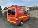 Mercedes-Benz Sprinter bei Gebrauchtwagen.expert - Abbildung (4 / 10)