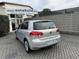 VW Golf VI bei Gebrauchtwagen.expert - Abbildung (4 / 10)