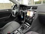 VW Golf VII bei Gebrauchtwagen.expert - Abbildung (9 / 10)
