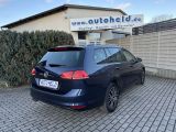 VW Golf VII bei Gebrauchtwagen.expert - Abbildung (7 / 10)