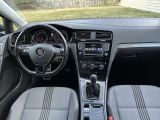 VW Golf VII bei Gebrauchtwagen.expert - Abbildung (9 / 10)