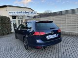 VW Golf VII bei Gebrauchtwagen.expert - Abbildung (4 / 10)