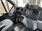 Ford Transit bei Gebrauchtwagen.expert - Abbildung (8 / 10) Ford Transit bei Gebrauchtwagen.expert - Abbildung (8 / 10)