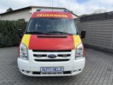 Ford Transit bei Gebrauchtwagen.expert - Abbildung (4 / 10) Ford Transit bei Gebrauchtwagen.expert - Abbildung (4 / 10)
