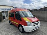 Ford Transit bei Gebrauchtwagen.expert - Abbildung (5 / 10) Ford Transit bei Gebrauchtwagen.expert - Abbildung (5 / 10)