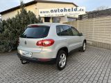 VW Tiguan bei Gebrauchtwagen.expert - Abbildung (7 / 10)