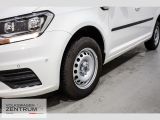 VW Caddy bei Gebrauchtwagen.expert - Abbildung (5 / 14)