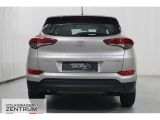 Hyundai Tucson bei Gebrauchtwagen.expert - Abbildung (4 / 15)