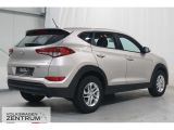 Hyundai Tucson bei Gebrauchtwagen.expert - Abbildung (3 / 15)