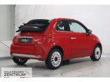 Fiat 500 bei Gebrauchtwagen.expert - Abbildung (3 / 15)