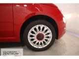 Fiat 500 bei Gebrauchtwagen.expert - Abbildung (5 / 15)