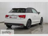 Audi A1 bei Gebrauchtwagen.expert - Abbildung (3 / 15)