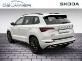 Skoda Karoq bei Gebrauchtwagen.expert - Abbildung (4 / 15) Skoda Karoq bei Gebrauchtwagen.expert - Abbildung (4 / 15)