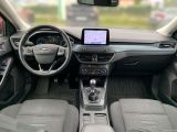 Ford Focus Turnier bei Gebrauchtwagen.expert - Abbildung (10 / 15)