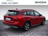 Ford Focus Turnier bei Gebrauchtwagen.expert - Abbildung (3 / 15)