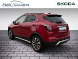 Opel Mokka X bei Gebrauchtwagen.expert - Abbildung (4 / 14)