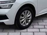 Skoda Kamiq bei Gebrauchtwagen.expert - Abbildung (6 / 15)