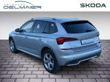 Skoda Kamiq bei Gebrauchtwagen.expert - Abbildung (4 / 15)