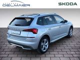 Skoda Kamiq bei Gebrauchtwagen.expert - Abbildung (3 / 15)