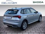 Skoda Kamiq bei Gebrauchtwagen.expert - Abbildung (3 / 15) Skoda Kamiq bei Gebrauchtwagen.expert - Abbildung (3 / 15)