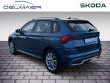Skoda Kamiq bei Gebrauchtwagen.expert - Abbildung (4 / 13)