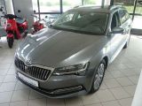 Skoda Superb bei Gebrauchtwagen.expert - Abbildung (2 / 12)