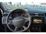 Dacia Duster II bei Gebrauchtwagen.expert - Abbildung (10 / 14)