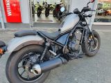 Honda Motorräder bei Gebrauchtwagen.expert - Abbildung (6 / 15)