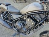 Honda Motorräder bei Gebrauchtwagen.expert - Abbildung (5 / 15)