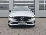 Mercedes-Benz B-Klasse bei Gebrauchtwagen.expert - Abbildung (4 / 15)
