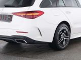 Mercedes-Benz C bei Gebrauchtwagen.expert - Abbildung (4 / 9)