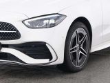 Mercedes-Benz C bei Gebrauchtwagen.expert - Abbildung (3 / 9)
