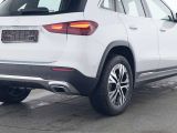 Mercedes-Benz GLA-Klasse bei Gebrauchtwagen.expert - Abbildung (4 / 9)