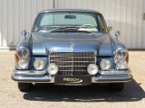 Mercedes-Benz 280 bei Gebrauchtwagen.expert - Abbildung (2 / 15)