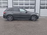 Mercedes-Benz GLC-Klasse bei Gebrauchtwagen.expert - Abbildung (4 / 15)