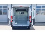 Fiat Ducato bei Gebrauchtwagen.expert - Abbildung (11 / 15) Fiat Ducato bei Gebrauchtwagen.expert - Abbildung (11 / 15)