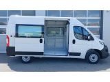 Fiat Ducato bei Gebrauchtwagen.expert - Abbildung (6 / 15) Fiat Ducato bei Gebrauchtwagen.expert - Abbildung (6 / 15)