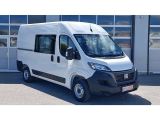 Fiat Ducato bei Gebrauchtwagen.expert - Abbildung (4 / 15) Fiat Ducato bei Gebrauchtwagen.expert - Abbildung (4 / 15)