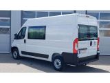 Fiat Ducato bei Gebrauchtwagen.expert - Abbildung (12 / 15) Fiat Ducato bei Gebrauchtwagen.expert - Abbildung (12 / 15)