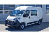 Fiat Ducato bei Gebrauchtwagen.expert - Abbildung (2 / 15) Fiat Ducato bei Gebrauchtwagen.expert - Abbildung (2 / 15)