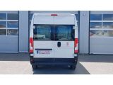 Fiat Ducato bei Gebrauchtwagen.expert - Abbildung (8 / 15) Fiat Ducato bei Gebrauchtwagen.expert - Abbildung (8 / 15)