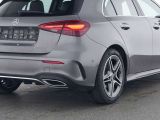 Mercedes-Benz A-Klasse bei Gebrauchtwagen.expert - Abbildung (4 / 9)