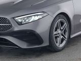 Mercedes-Benz A-Klasse bei Gebrauchtwagen.expert - Abbildung (3 / 9)